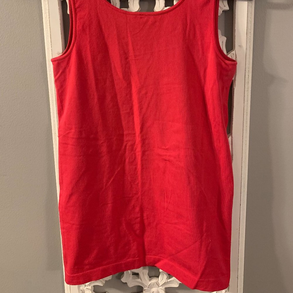Bright Tank